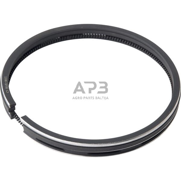 Stūmoklio žiedai 3 C-385 Mar-Mot 2690890039003M1