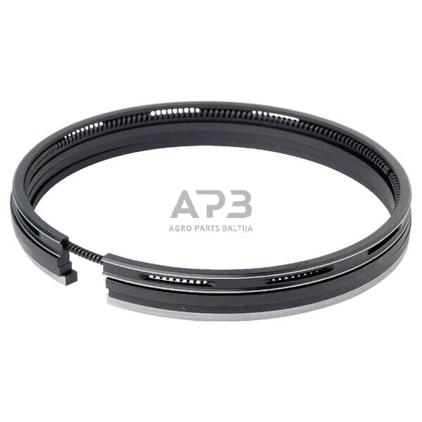 Stūmoklio žiedai 4 C-385 Mar-Mot 2690890039004M1 Stūmoklio žiedai 4 C-385 Mar-Mot 2690890039004M1