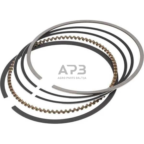 Stūmoklio žiedai Briggs & Stratton 592957 Stūmoklio žiedai Briggs & Stratton 592957