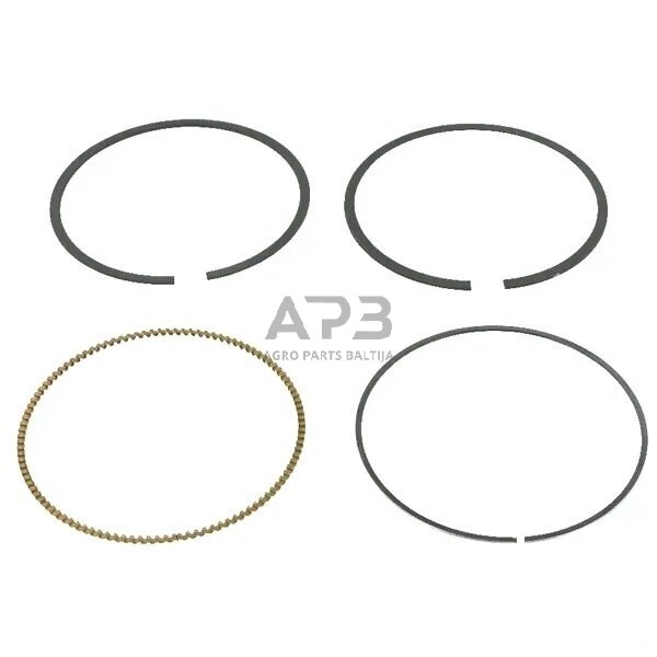 Stūmoklio žiedai Briggs & Stratton 792306