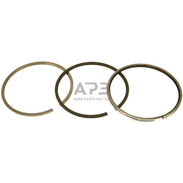 Stūmoklio žiedai Vapormatic VPB4003 Stūmoklio žiedai Vapormatic VPB4003