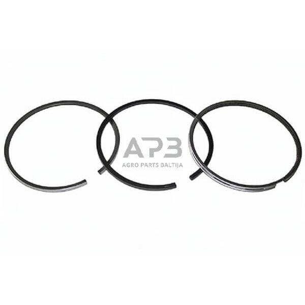 Stūmoklio žiedai Vapormatic VPB4006 Stūmoklio žiedai Vapormatic VPB4006