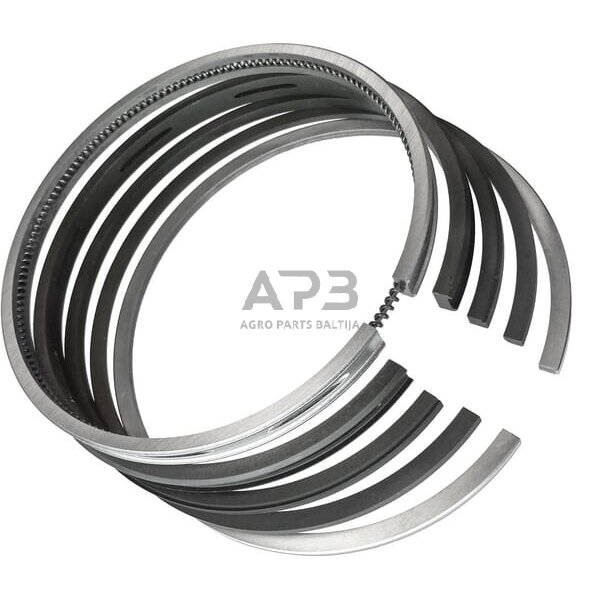 Stūmoklio žiedai Vapormatic VPB4013 Stūmoklio žiedai Vapormatic VPB4013