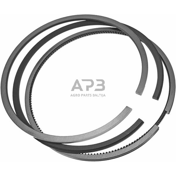 Stūmoklio žiedai Vapormatic VPB4021 Stūmoklio žiedai Vapormatic VPB4021