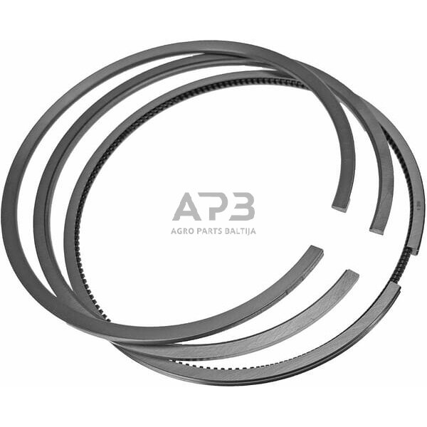 Stūmoklio žiedai Vapormatic VPB4022 Stūmoklio žiedai Vapormatic VPB4022