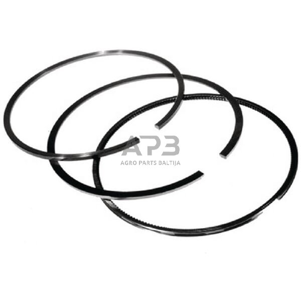 Stūmoklio žiedai Vapormatic VPB4110