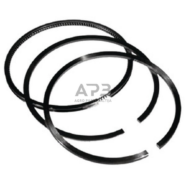 Stūmoklio žiedai Vapormatic VPB4200 Stūmoklio žiedai Vapormatic VPB4200