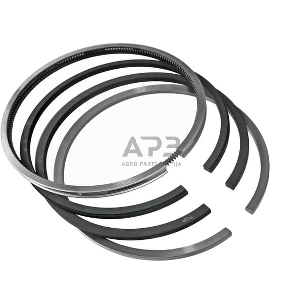 Stūmoklio žiedai Vapormatic VPB4310 Stūmoklio žiedai Vapormatic VPB4310