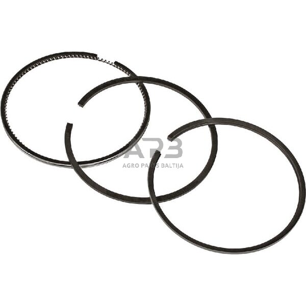 Stūmoklio žiedai Vapormatic VPB4470 Stūmoklio žiedai Vapormatic VPB4470