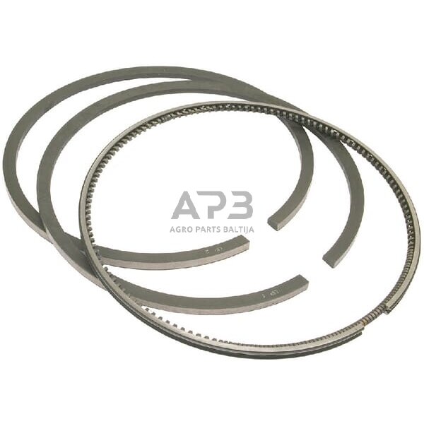 Stūmoklio žiedai Vapormatic VPB4480 Stūmoklio žiedai Vapormatic VPB4480