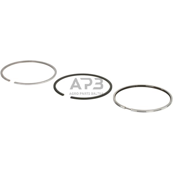 Stūmoklio žiedai Vapormatic VPB4604 Stūmoklio žiedai Vapormatic VPB4604