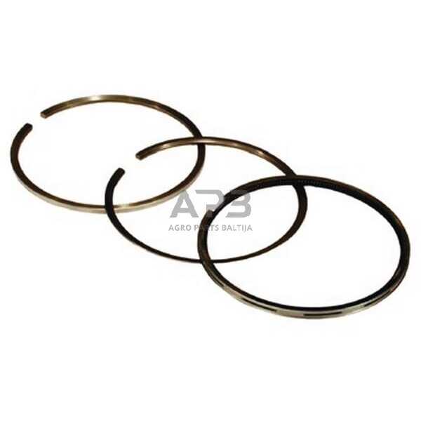 Stūmoklio žiedai Vapormatic VPB4615