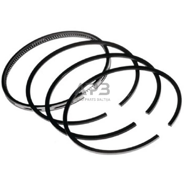 Stūmoklio žiedai Vapormatic VPB4740 Stūmoklio žiedai Vapormatic VPB4740