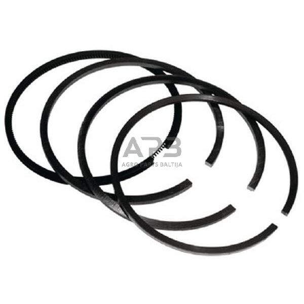 Stūmoklio žiedai Vapormatic VPB4803 Stūmoklio žiedai Vapormatic VPB4803