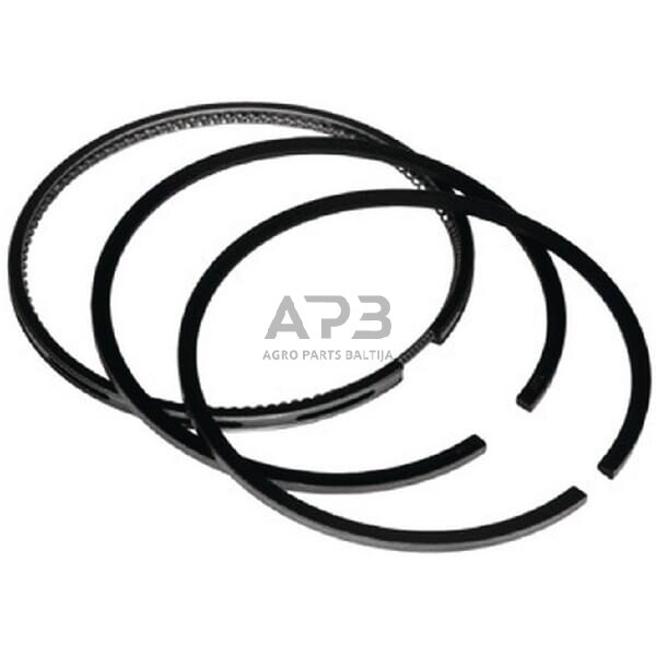 Stūmoklio žiedai Vapormatic VPB4804 Stūmoklio žiedai Vapormatic VPB4804