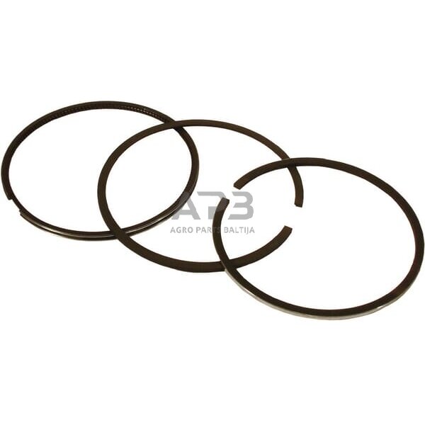 Stūmoklio žiedai Vapormatic VPB4809 Stūmoklio žiedai Vapormatic VPB4809