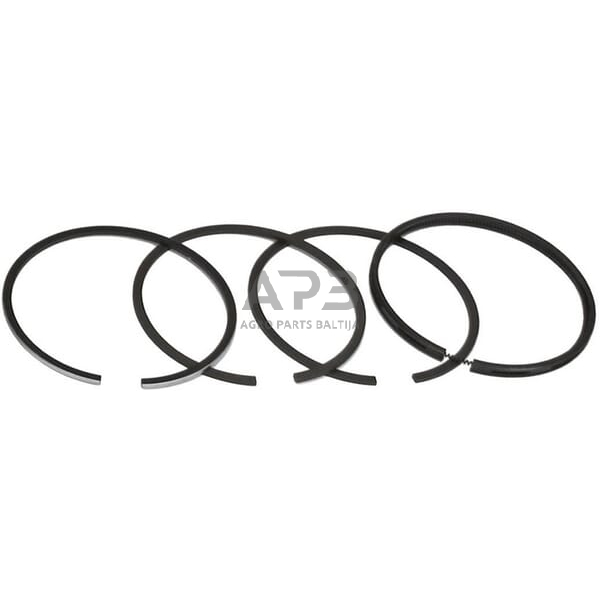 Stūmoklio žiedai Vapormatic VPB4900 Stūmoklio žiedai Vapormatic VPB4900