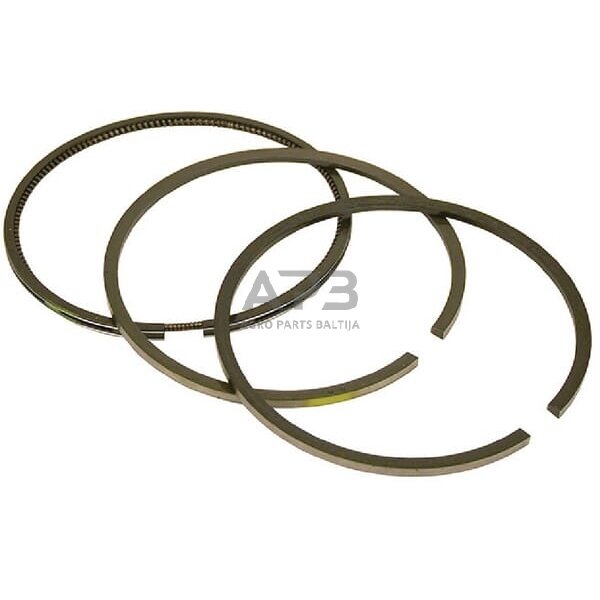 Stūmoklio žiedai Vapormatic VPB4916 Stūmoklio žiedai Vapormatic VPB4916