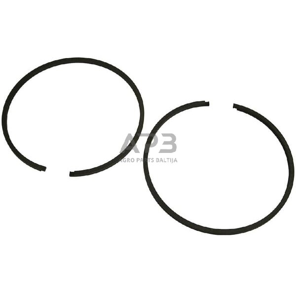 Stūmoklio žiedai Vapormatic VPH7423