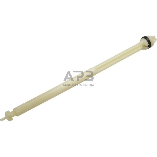 Stūmoklis su riebokšliu Tefen MR 2502, 36000000049 Stūmoklis su riebokšliu Tefen MR 2502, 36000000049