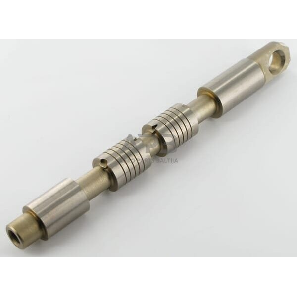 Stūmoklis Tipas 2, SD96P2