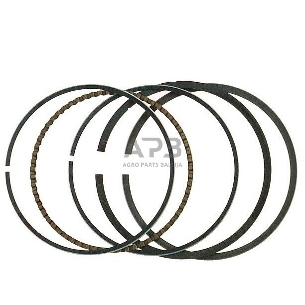 Stūmoklio žiedai HONDA GX270 išmatavimas stūmoklio 77 mm (remontiniai +0,25), 13011-ZE8-601, 13011ZE8601 Stūmoklio žiedai HONDA GX270 išmatavimas stūmoklio 77 mm (remontiniai +0,25), 13011-ZE8-601, 13011ZE8601