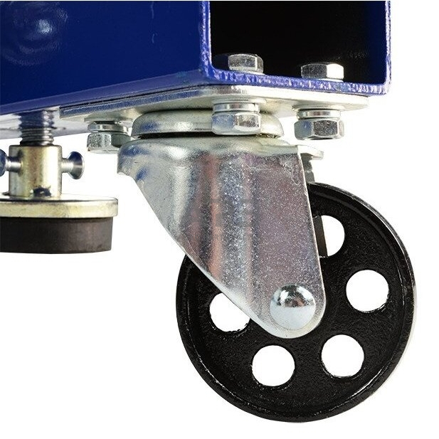 Stendas varikliui 907kg (2000LBS) 6 Stendas varikliui 907kg (2000LBS) 6