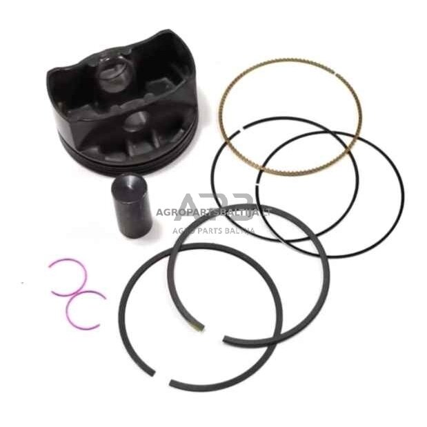 Stūmoklio komplektas BRIGGS & STRATTON išmatavimai cilindro mm 87,00 (standartinis) kaištis 20,30 x 39,40 mm nuo 10AG iki 14AG 597230, 595053, 797015, 797009, 796155, 698767 Stūmoklio komplektas BRIGGS & STRATTON išmatavimai cilindro mm 87,00 (standartinis) kaištis 20,30 x 39,40 mm nuo 10AG iki 14AG 597230, 595053, 797015, 797009, 796155, 698767