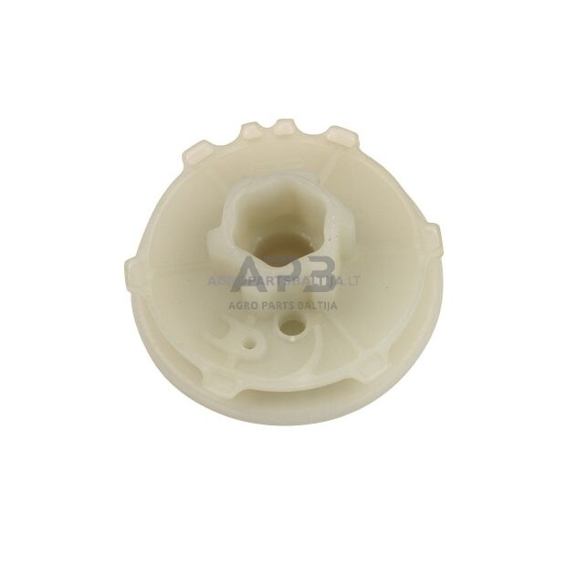 Starterio būgnelis Husqvarna 36, 41, 136, 141.