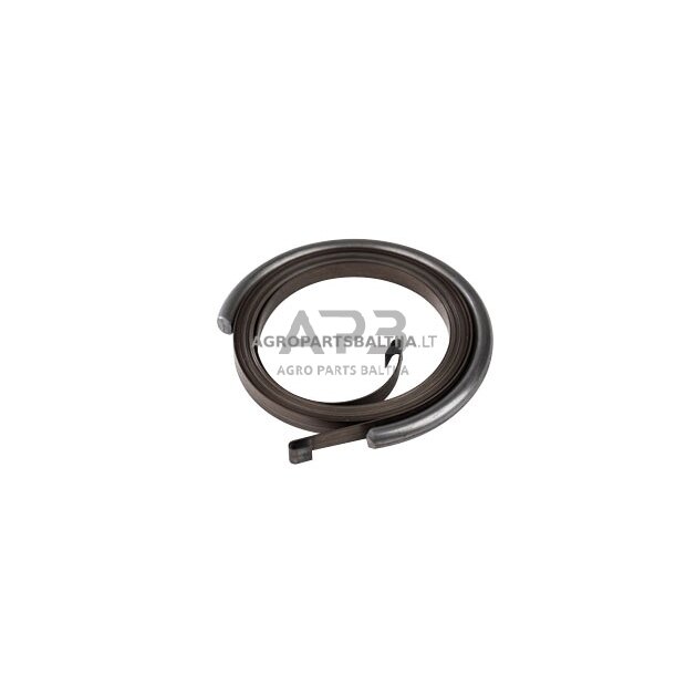 Starterio spyruoklė Briggs & Stratton, modeliams: Quantum 4AG - 6AG. 281504C