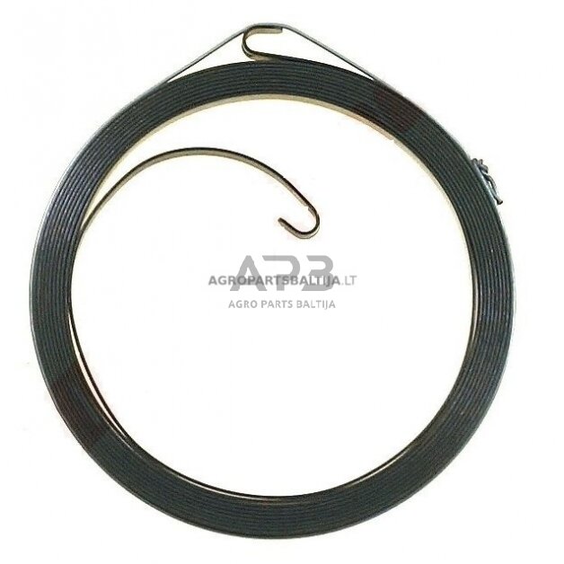 Starterio spyruoklė Yanmar L 100 Starterio spyruoklė Yanmar L 100