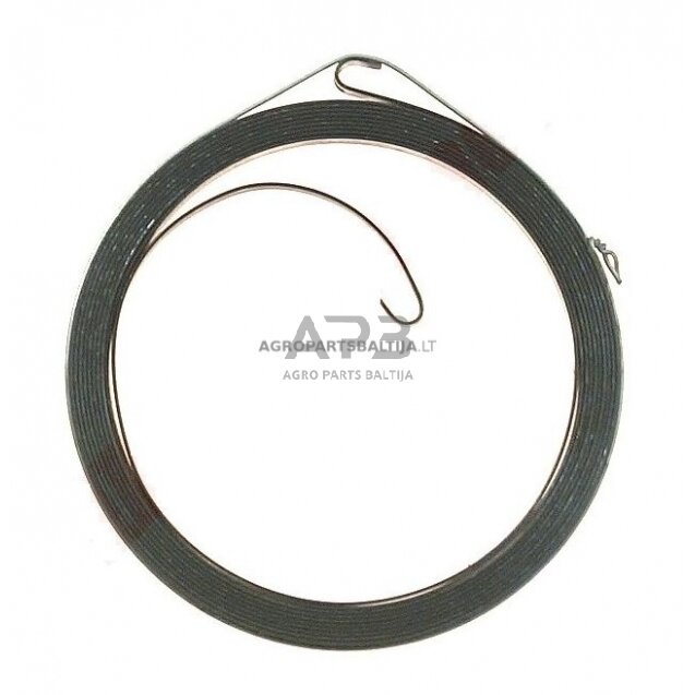 Starterio spyruoklė Yanmar L 70 Starterio spyruoklė Yanmar L 70