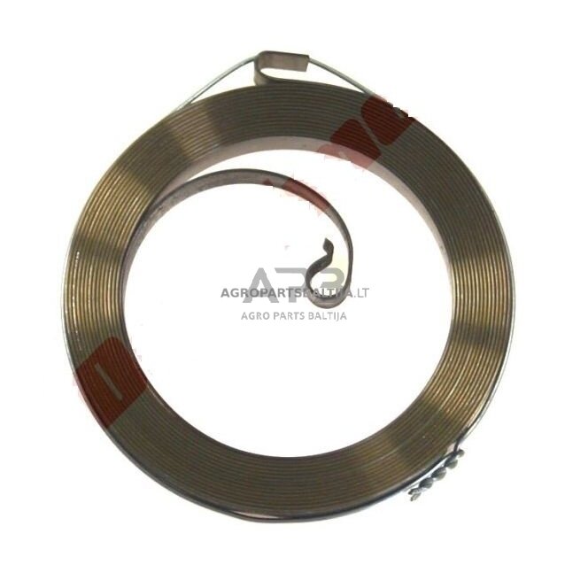 Starterio spyruoklė Atlas Copco Cobra Starterio spyruoklė Atlas Copco Cobra