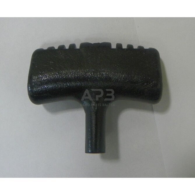 Starterio užvedimo rankenėlė Tecumseh Starterio užvedimo rankenėlė Tecumseh