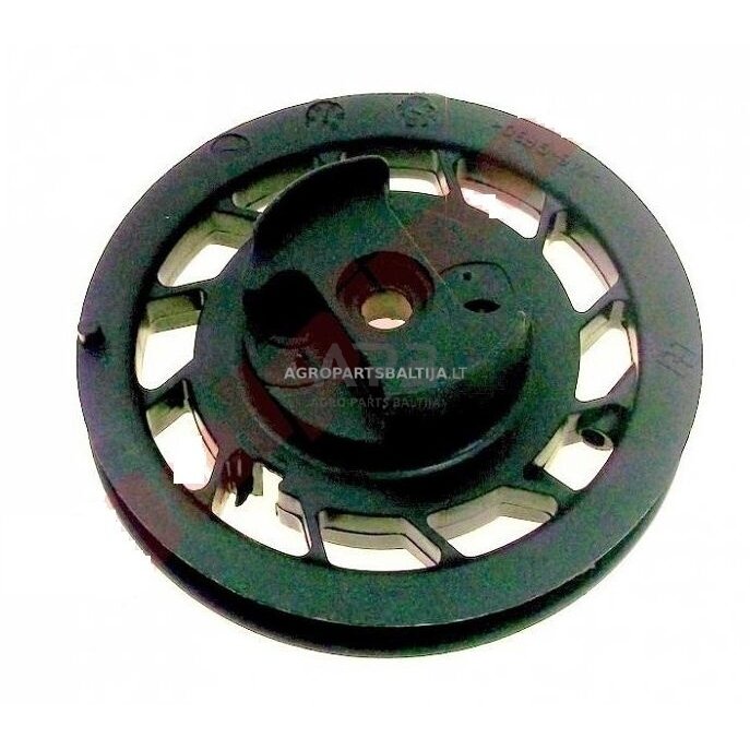 Starterio būgnelis Briggs & Stratton be spyruoklės Sprint, Classic, Quattro 499901