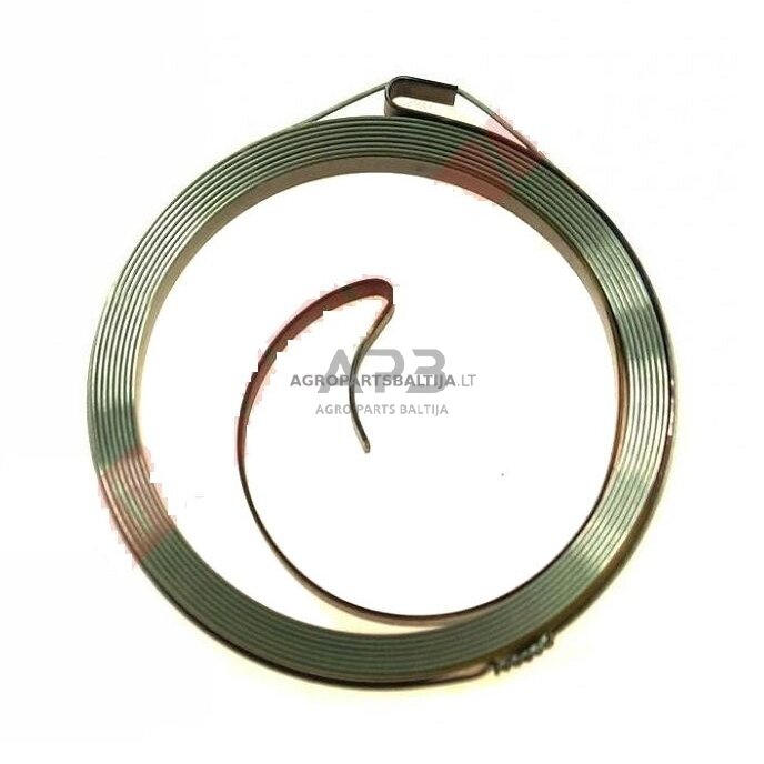 Starterio spyruoklė Honda GX100, GX100U, GX120, GX160, GX200, GXV160, GCV160, G100