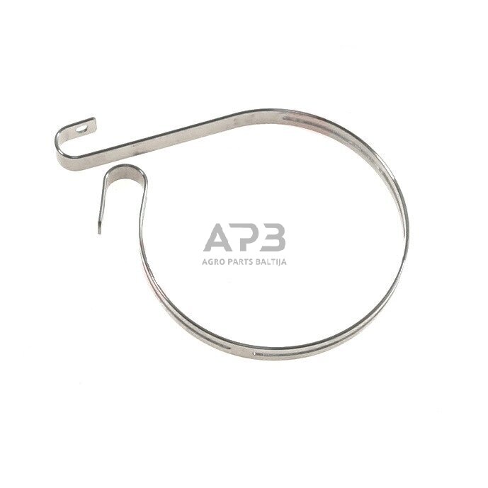 Stabdžių juosta Husqvarna 137. 530 05 22-32, 5300522-32, 530052232 Stabdžių juosta Husqvarna 137. 530 05 22-32, 5300522-32, 530052232