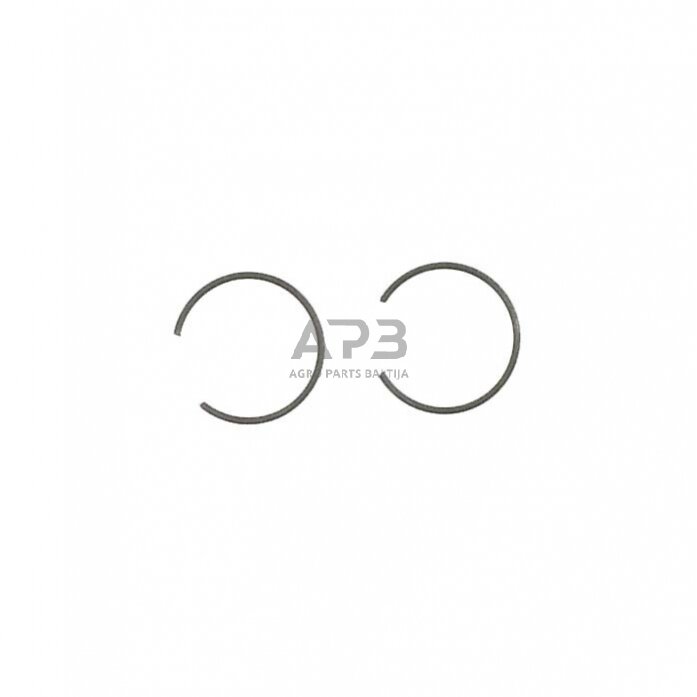 Stūmoklio žiedas 15 mm MS070, MS090, MS090G, MS720 9462 650 1500, 94626501500 Stūmoklio žiedas 15 mm MS070, MS090, MS090G, MS720 9462 650 1500, 94626501500