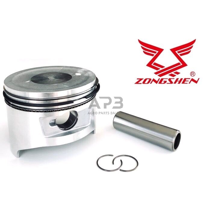 Stūmoklio komplektas Zongshen GB270, 100073962