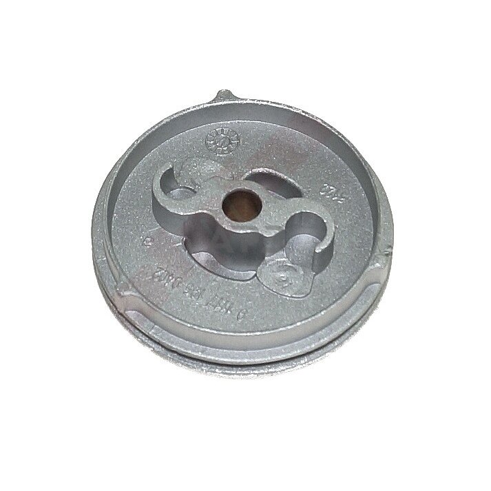 Starterio būgnelis betono pjaustyklėms STIHL TS350, TS360 1117 190 1011, 11171901011 Starterio būgnelis betono pjaustyklėms STIHL TS350, TS360 1117 190 1011, 11171901011