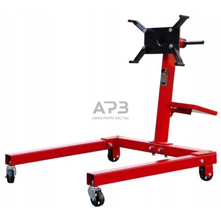 Stendas varikliui 567kg (1250LBS) 1 Stendas varikliui 567kg (1250LBS) 1