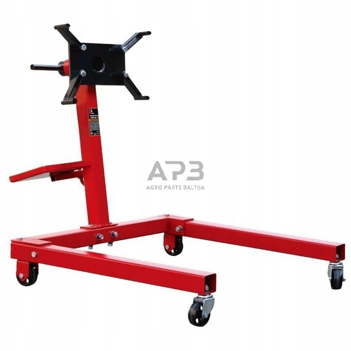 Stendas varikliui 567kg (1250LBS) Stendas varikliui 567kg (1250LBS)