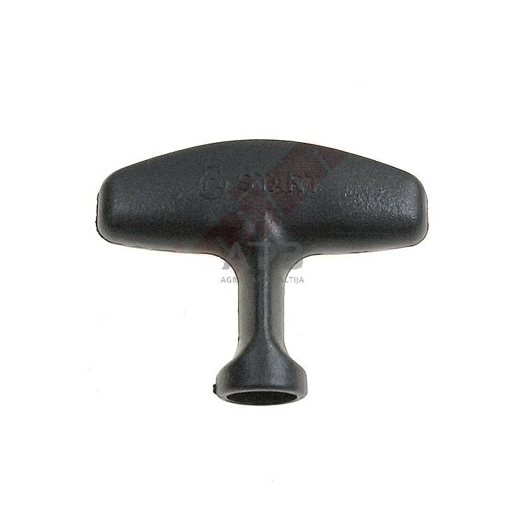 Starterio užvedimo rankenėlė Honda GX390 28461-ZE2-W02, 28461ZE2W02 Starterio užvedimo rankenėlė Honda GX390 28461-ZE2-W02, 28461ZE2W02