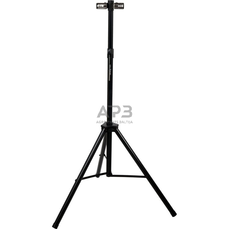 Stovas infraraudonųjų spindulių šildytuvams Stovas infraraudonųjų spindulių šildytuvams