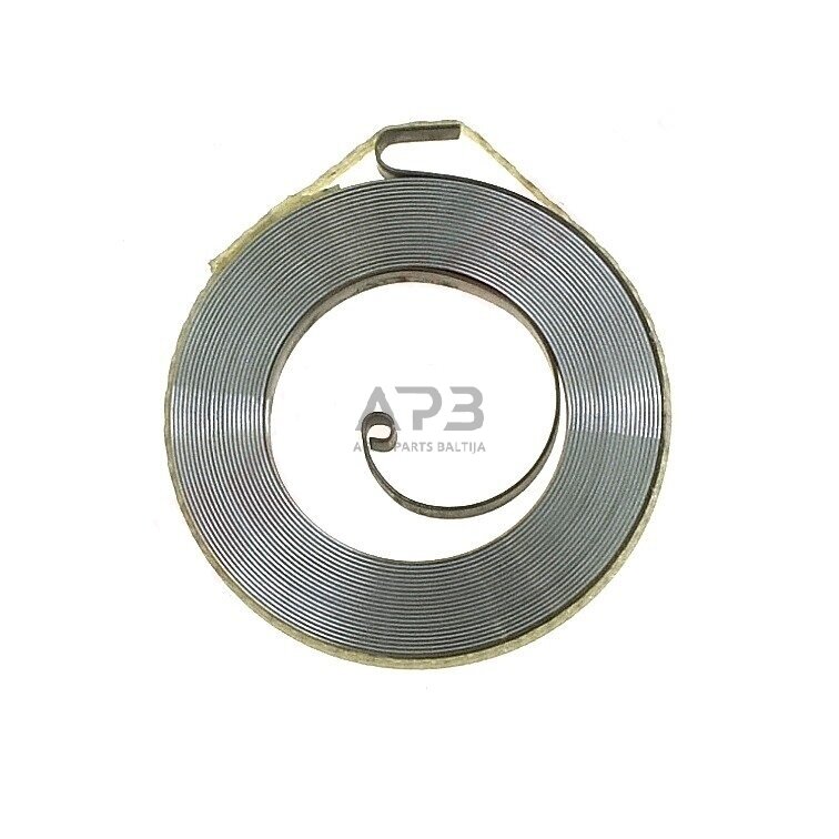 Starterio spyruoklė Husqvarna 130, 135. 576 65 78-01, 5766578-01, 576657801