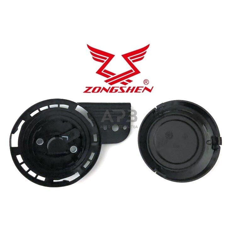 Starteris ZONGSHEN XP140 100004657 Starteris ZONGSHEN XP140 100004657