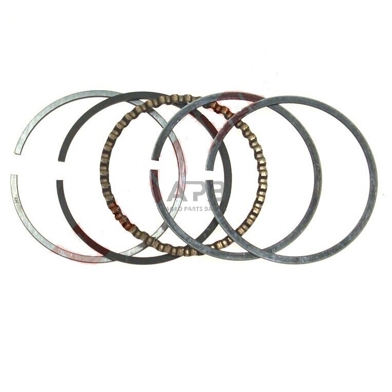 Stūmoklio žiedai HONDA GX25 išmatavimas stūmoklio 35 mm (standartiniai), 13010-Z0H-000, 13010Z0H000 Stūmoklio žiedai HONDA GX25 išmatavimas stūmoklio 35 mm (standartiniai), 13010-Z0H-000, 13010Z0H000