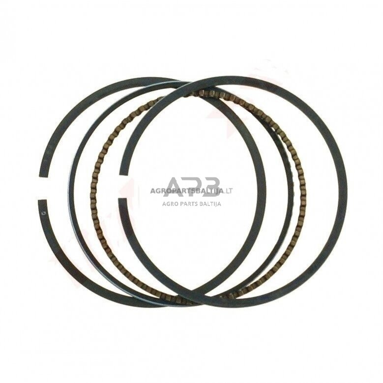 Stūmoklio žiedai Yamaha MZ360, išmatavimai cilindro 85mm