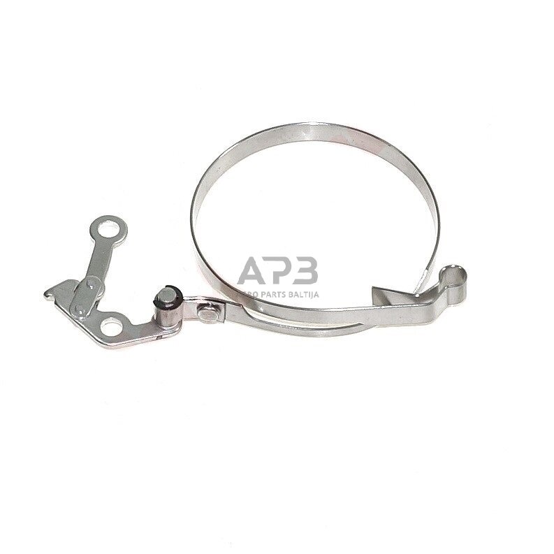 Stabdžio juosta pjūklams STIHL MS380, 1119 160 5401, 11191605401 Stabdžio juosta pjūklams STIHL MS380, 1119 160 5401, 11191605401