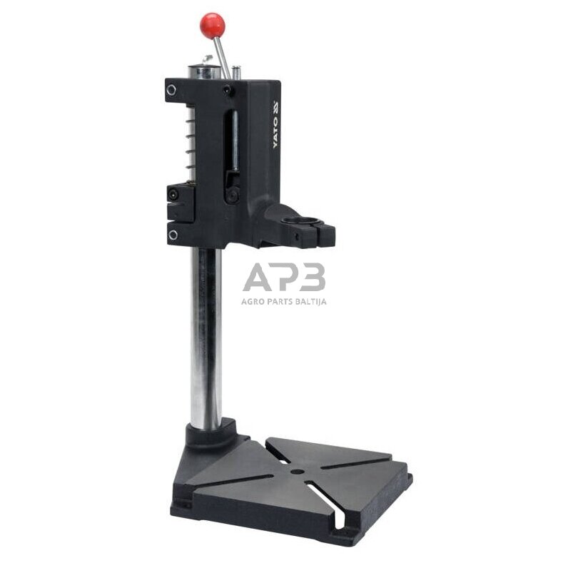 Stovas gręžtuvui 500mm (pasukamas) 1